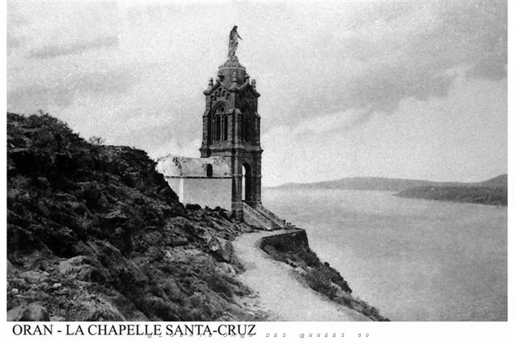 ORAN - LA CHAPELLE SANTA CRUZ.jpg